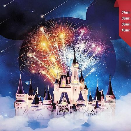 Marvellous Disney Home Magny Le Hongre 7 Min From Disneyland エクステリア 写真