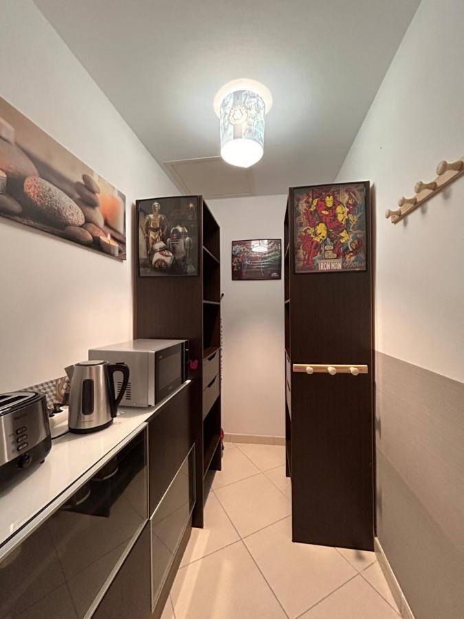 Marvellous Disney Home Magny Le Hongre 7 Min From Disneyland エクステリア 写真