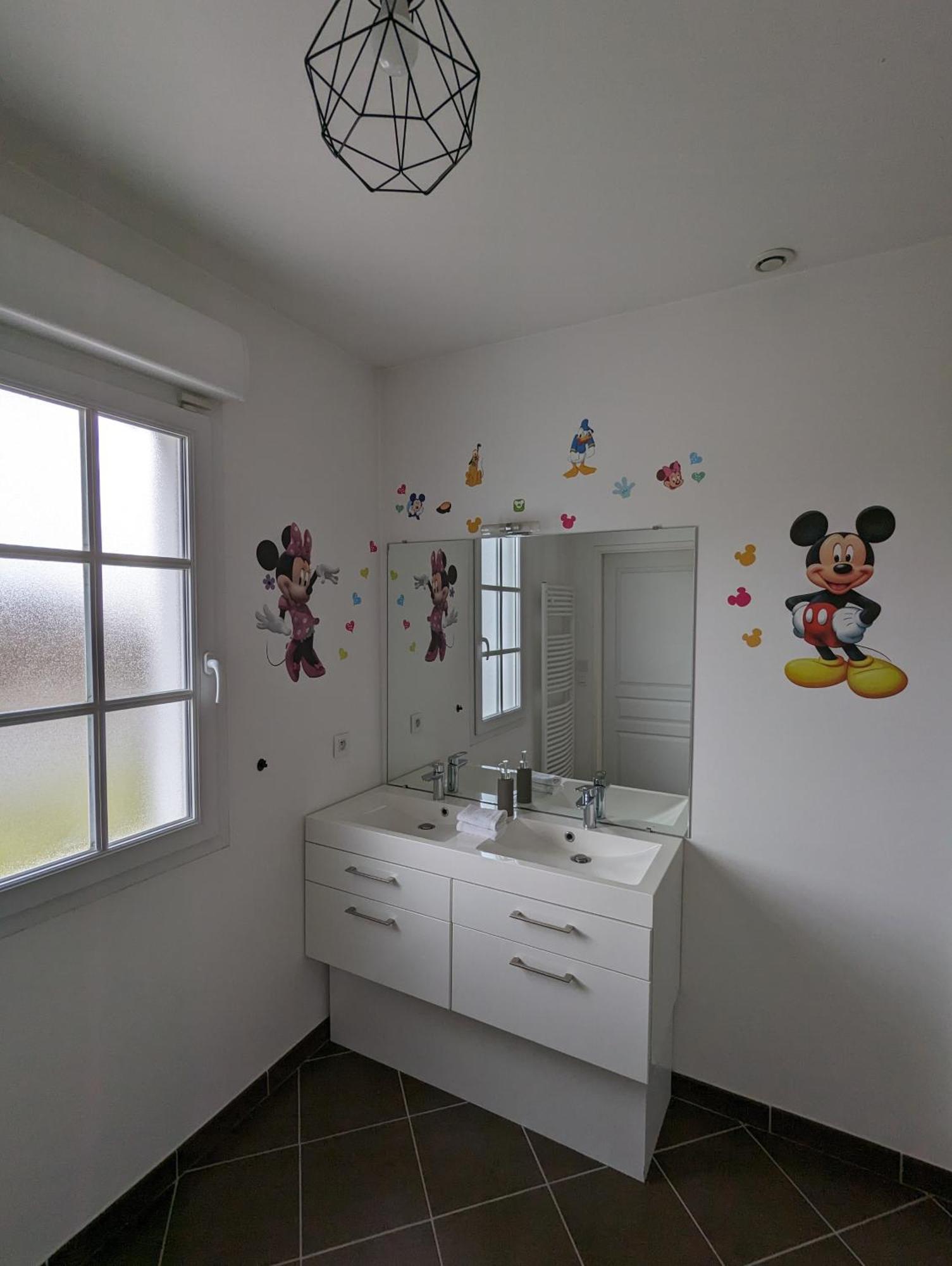 Marvellous Disney Home Magny Le Hongre 7 Min From Disneyland エクステリア 写真