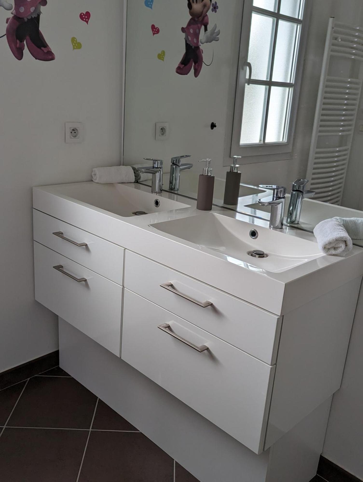 Marvellous Disney Home Magny Le Hongre 7 Min From Disneyland エクステリア 写真